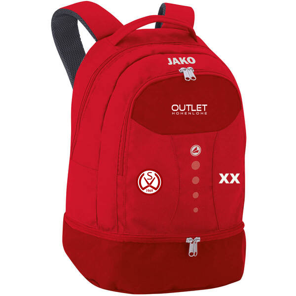 Rucksack TLS 